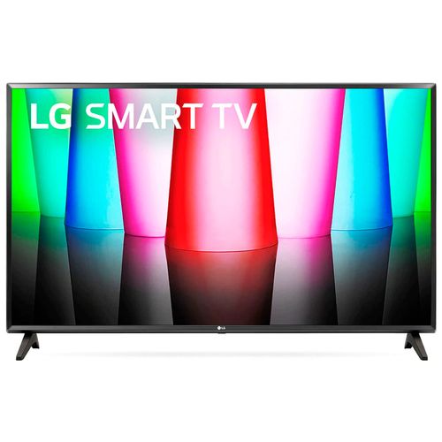Pantalla LG 32" LED HD 32LQ570BPSA