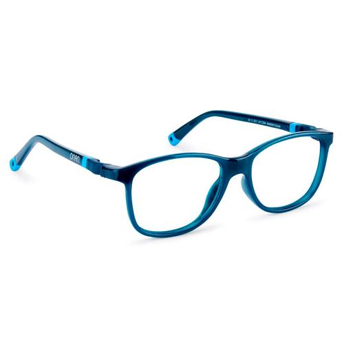 Aro completo Nano acetato niño marino cristal