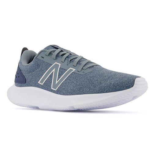 Zapato deportivo New Balance color gris para hombre