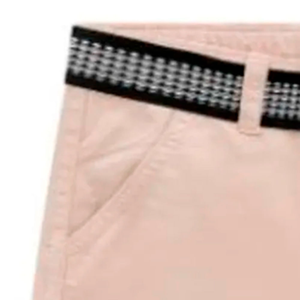 Shorts bébé garçon et bermudas Blanc | Okaïdi