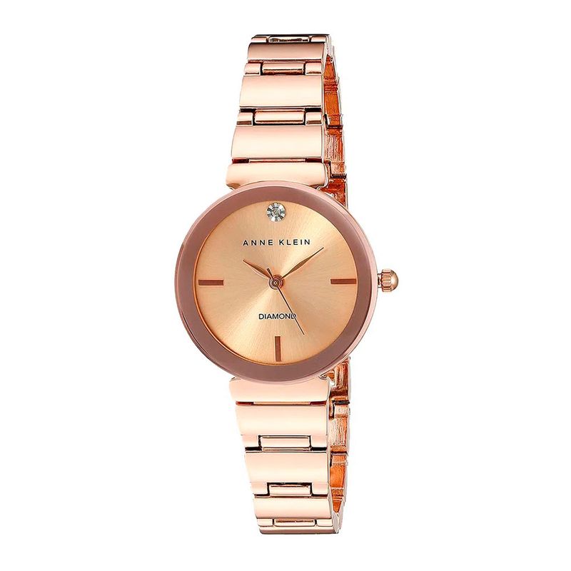 Reloj anne klein mujer rosa hotsell