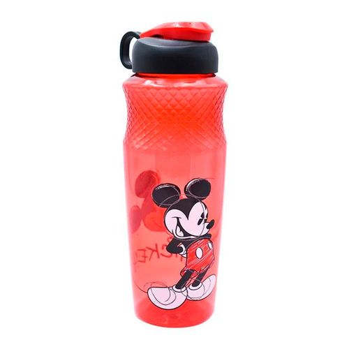 Botella Disney Mickey de plástico 900 ml