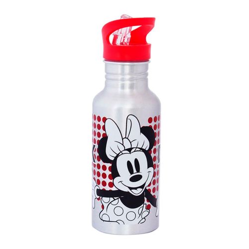 Botella Disney de aluminio 500 ml