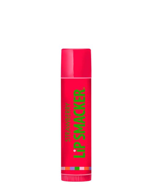 Bálsamo labial único - Fresa