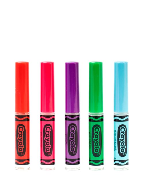 Liquid Party Pack - Crayola
