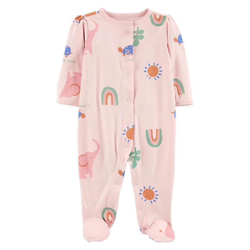 DDDHL - Conjunto de pijama para bebé y niña, con estampado de arco iris,  con tiras de tela y estampado de arcoíris, para niñas, Café, 6-9 meses :  : Ropa, Zapatos y