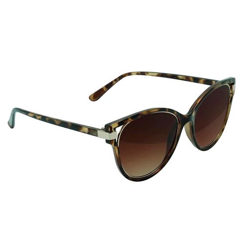 Lente de sol cat eye Nine West carey mujer