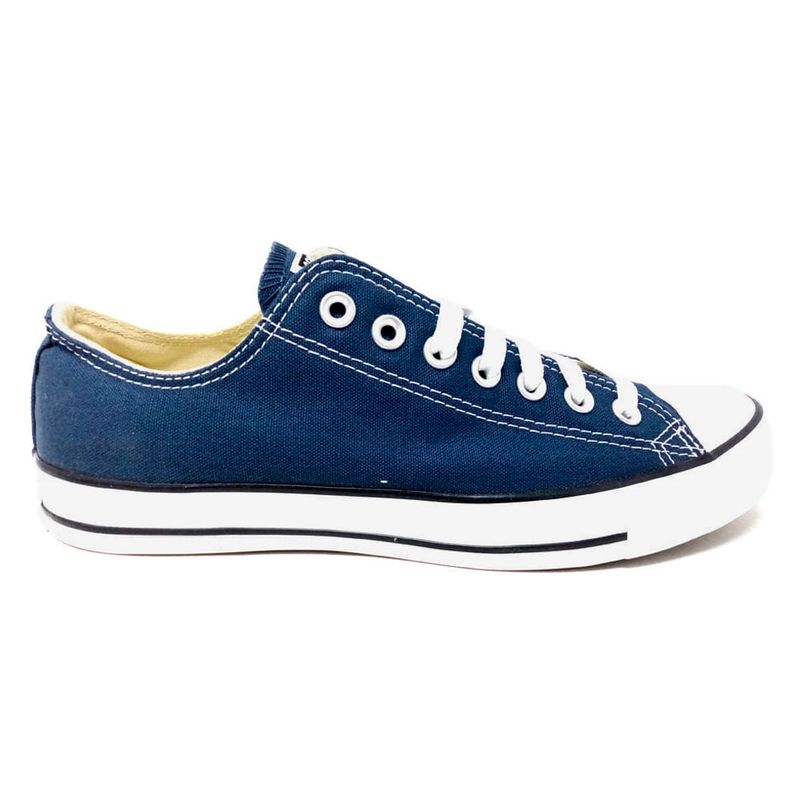 Converse azules hombre hotsell