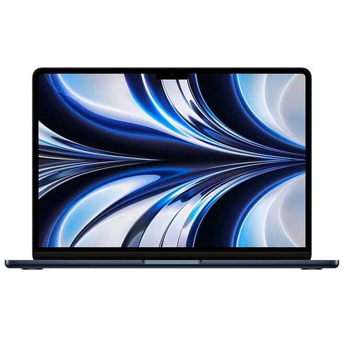 Apple Macbook Air13" chip M2 8GB RAM + 512GB SSD ROM // MLY43E/A
