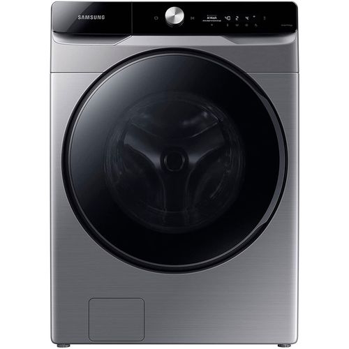 Lavasecadora Samsung 20KG /12KG carga frontal // WD20T6300GP/AX