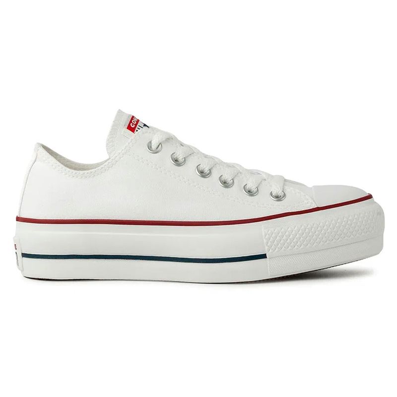 Zapatillas converse best sale all star mercadolibre