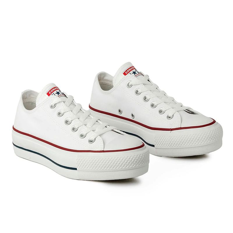 Converse all shop star deportivas