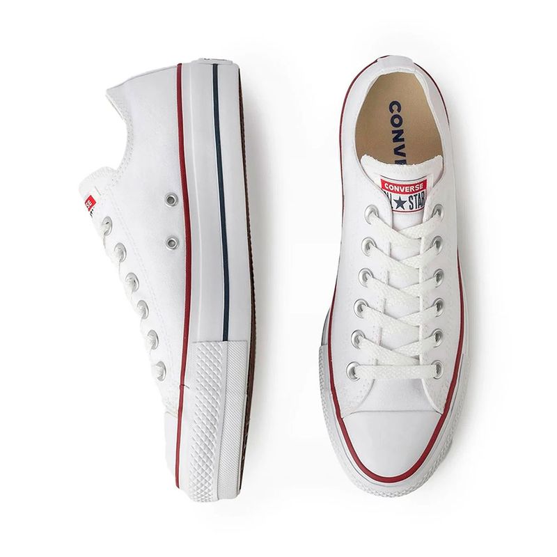 Converse all star todos los clearance colores