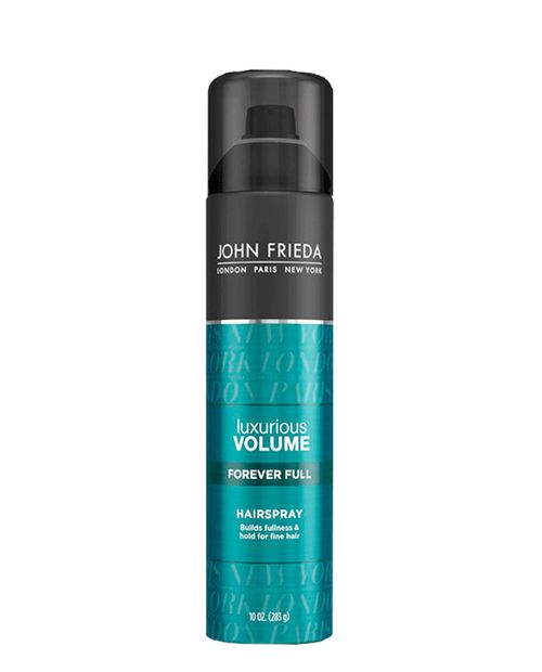 Laca para el cabello con volumen, 10 oz