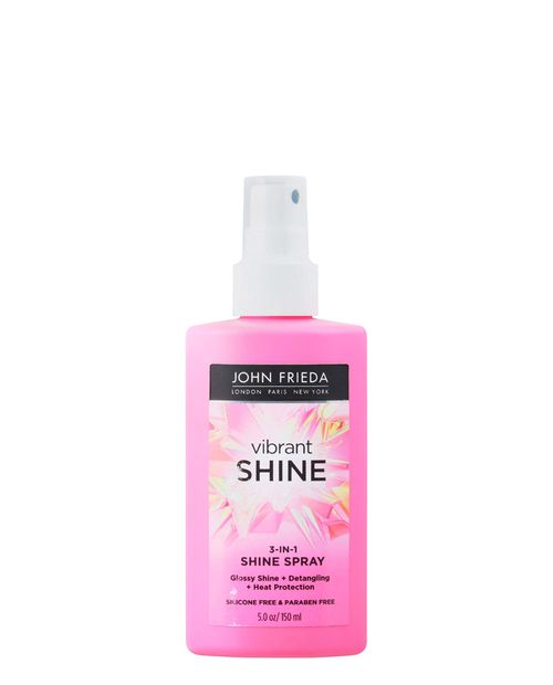 Tratamiento Capilar Vibrant Shine 3 in 1 spray 5oz