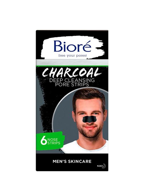 Bandas de Limpieza Profunda 6 Unidades