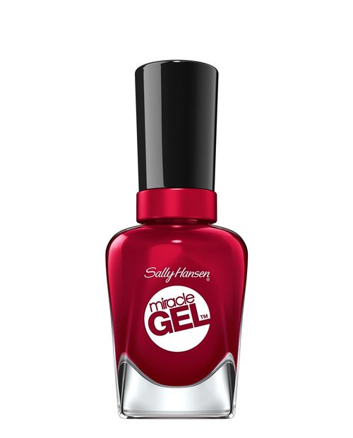 Miracle Gel Nail Polish Rhapsody