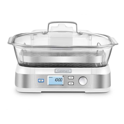 Vaporizador de vegetales
