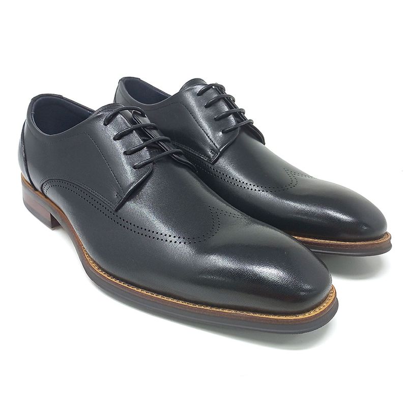 Zapatos de discount vestir perry ellis