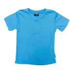 Camiseta-celeste-solido-para-niño