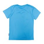 Camiseta-celeste-solido-para-niño