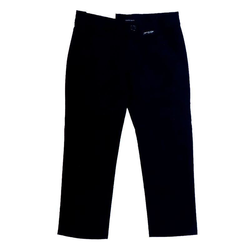 Pantalon-negro-solido-para-niño