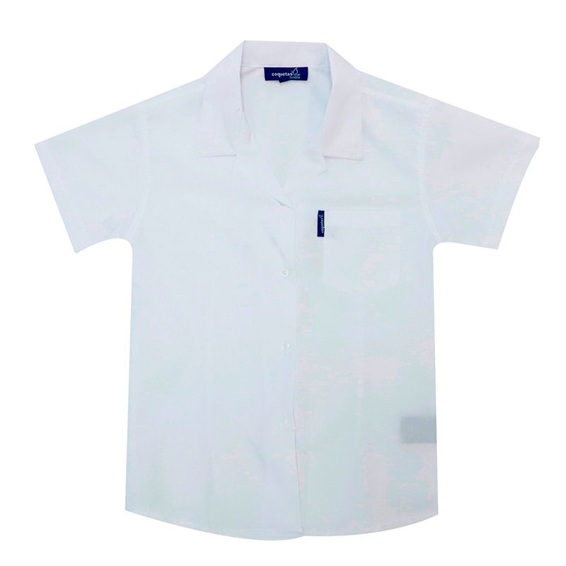 Blusa-blanca-solido-para-niña