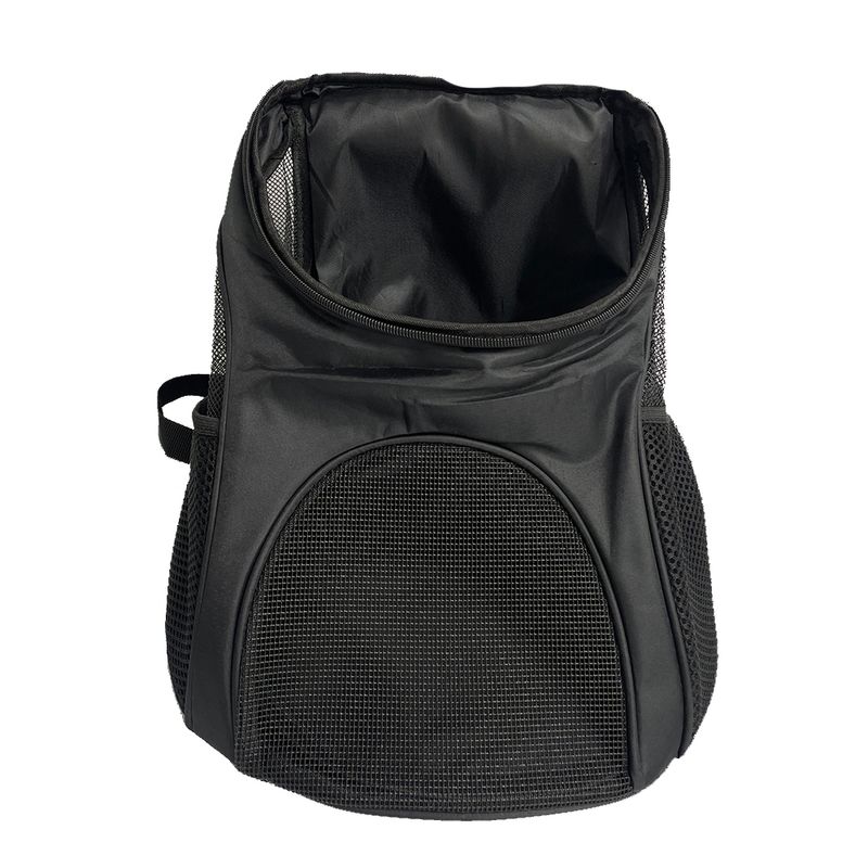 Mochila porta mascota sales