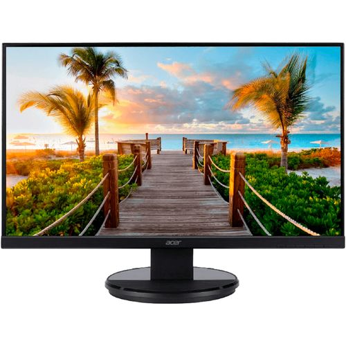 Monitor Acer 27.5" FHD 75hz // UM.HK2AA.H01