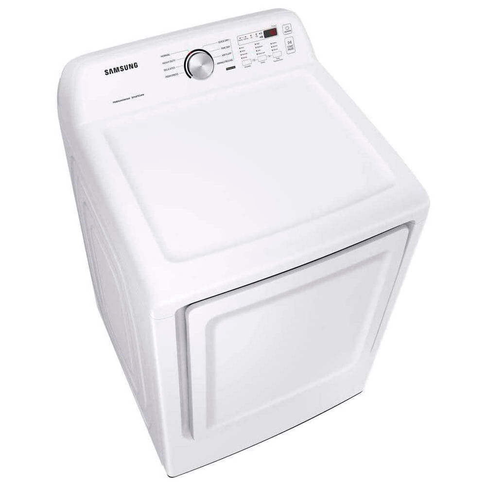 Secadora Kunft KDM2739 AV – 7 kg – Evacuación – Blanco – Muebles y