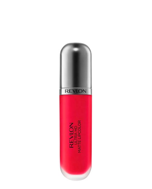 Labial Ultra HD Lip Velvet