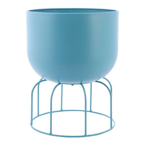 Macetero decorativo 26x33 cm