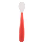Cuchara-de-silicon-roja