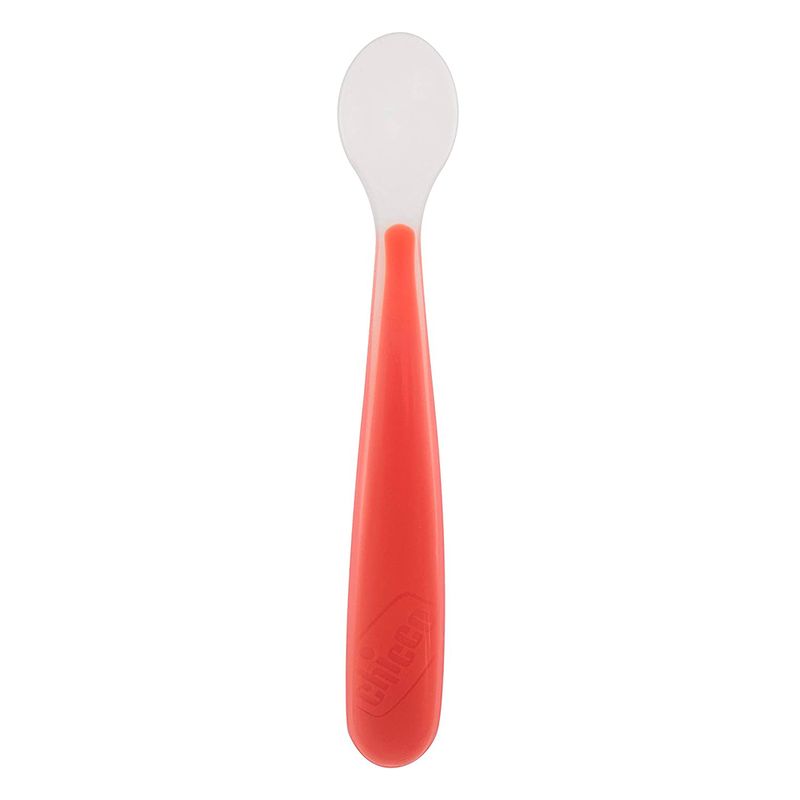Cuchara-de-silicon-roja