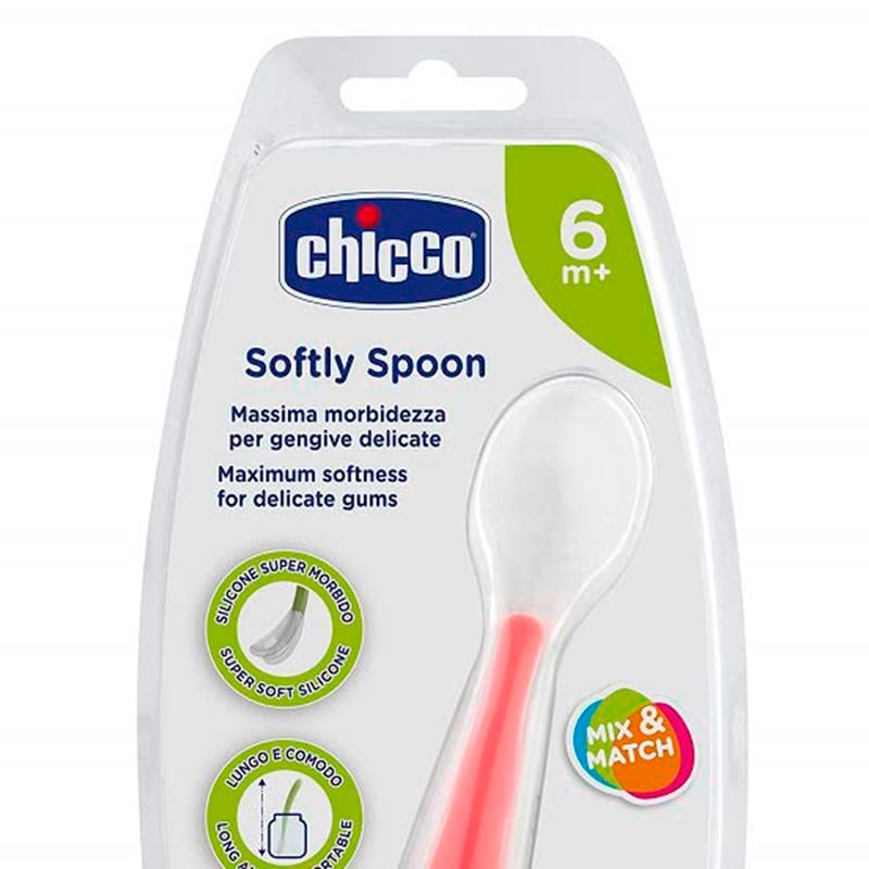 Cuchara-de-silicon-roja