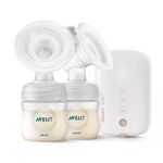 Set-de-2-extractores-de-leche-electrico