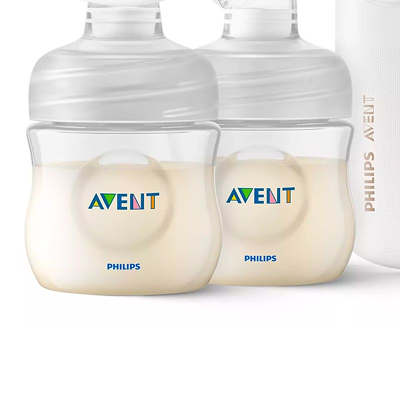 Set-de-2-extractores-de-leche-electrico