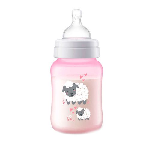Pacha Avent Anti-Cólico 9 oz