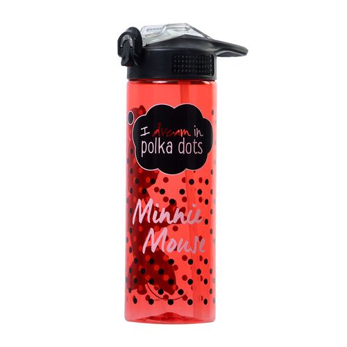 Botella Disney de plástico 700 ml
