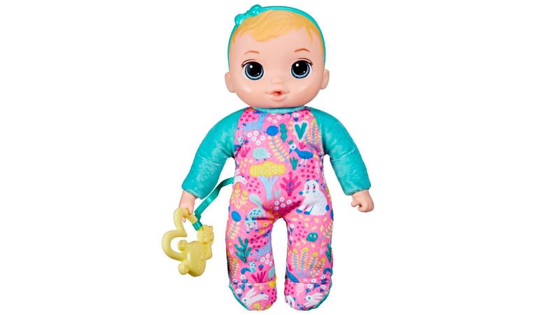Modelos de muñecas baby alive hotsell