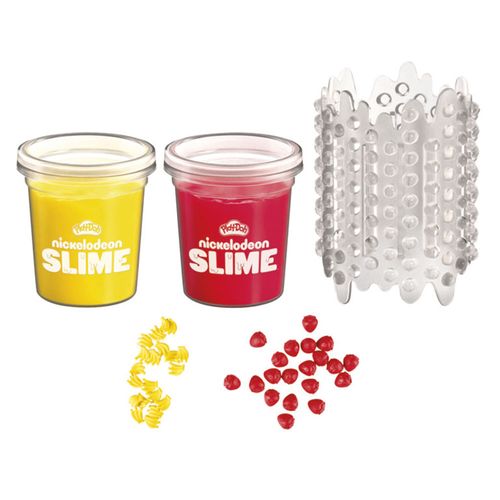 Slime combinaciones gourmet