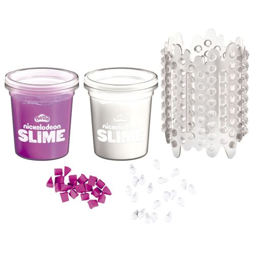 Slime combinaciones gourmet