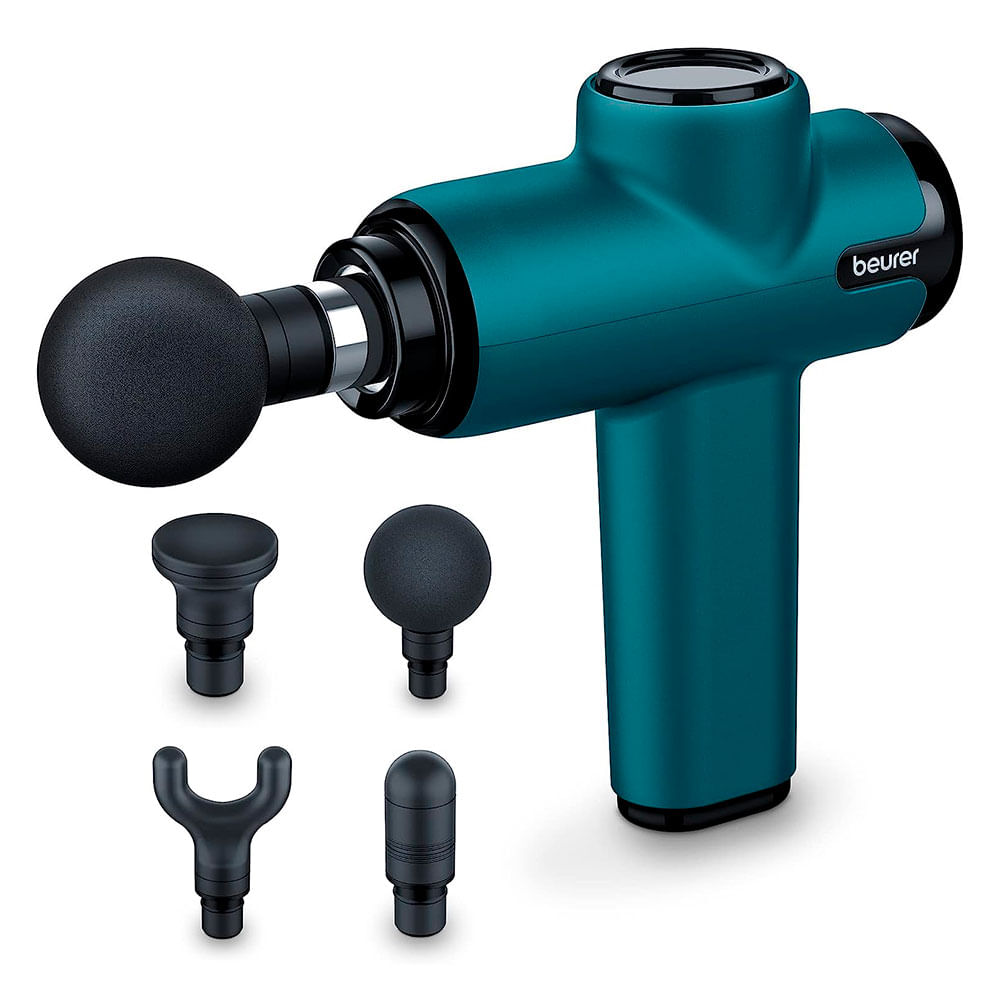 Fisioterapia Pistola Masaje Masaje Profesional Pistola Masaje Abox