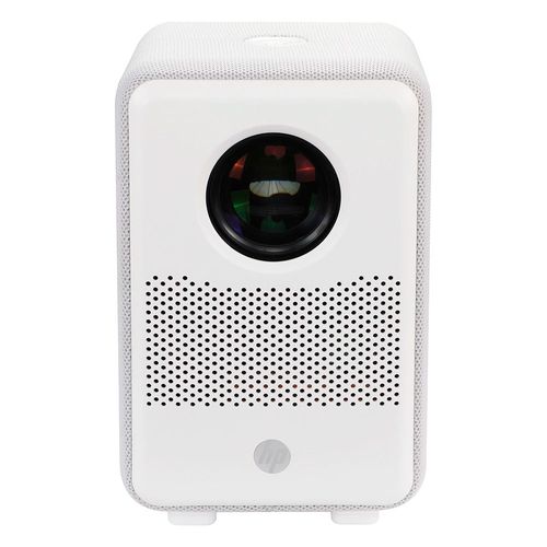 Proyector HP CC200 FHD 200 lúmenes LED 80"