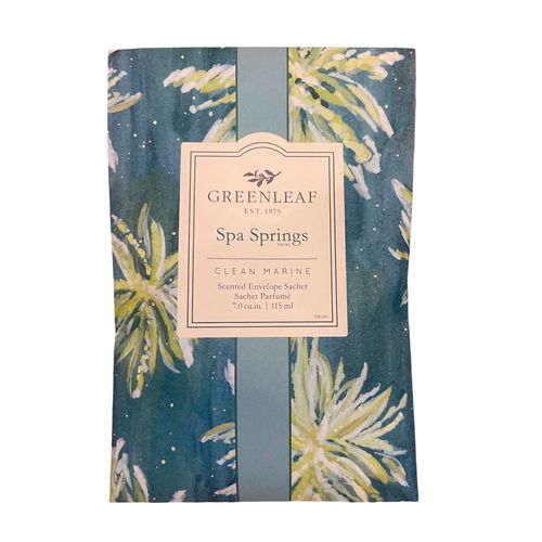 Sachet grande brisa del mar