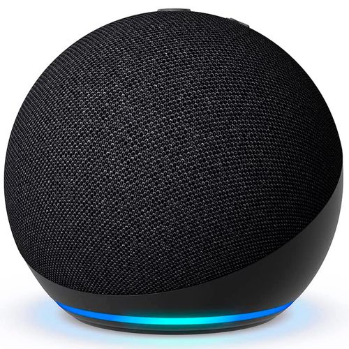 Bocina Amazon Echo Dot (5.ª gen) 15Watts