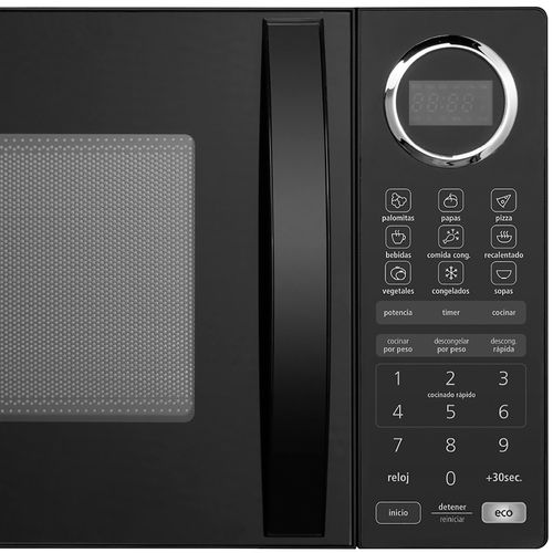 Microondas Mabe 25 L (0.9 PCU)  HMM09NJ