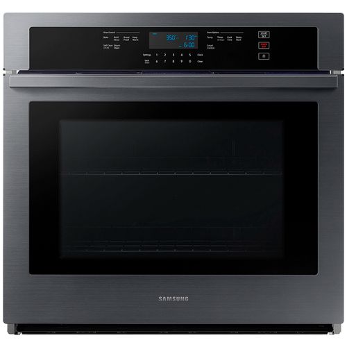 Horno empotrable smart Samsung 30" //  NV51T5511SS/AA