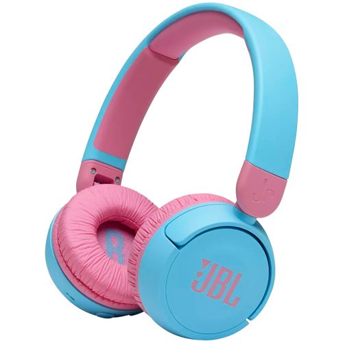 Audífonos bluetooth junior 310 kids azul