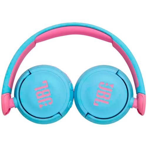 Audífonos bluetooth junior 310 kids azul